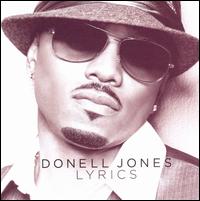 Lyrics - Donell Jones