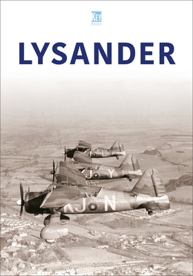 Lysander - Key Publishing