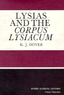 Lysias and the corpus Lysiacum