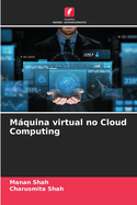 Mquina virtual no Cloud Computing