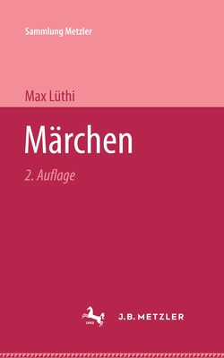 Mrchen - Luthi, Max