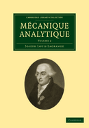 Mcanique Analytique