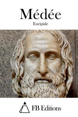 Mde - Fb Editions (Editor), and Euripide