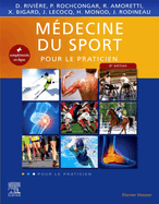 Mdecine Du Sport: Pour Le Praticien