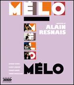 Mlo [Blu-ray] - Alain Resnais