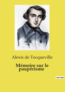 Mmoire sur le pauprisme