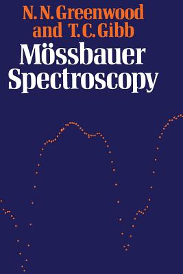 Mssbauer Spectroscopy - Greenwood, N. N.