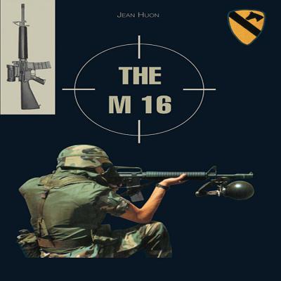 M 16 - Huon, Jean