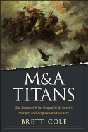 M&A Titans