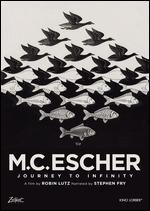 M.C. Escher: Journey to Infinity