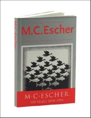 M. C. Escher Postcard Book - Escher, M. C.