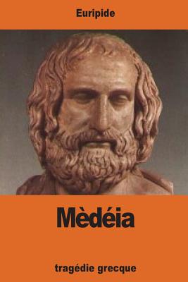 M?d?ia - De Lisle, LeConte (Translated by), and Euripide