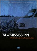 M for Mississippi - Damien Blaylock; Jeff Konkel; Kari Jones; Roger Stolle