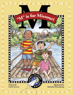 "M" is for Missouri