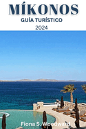 M?konos Gu?a Tur?stico 2024