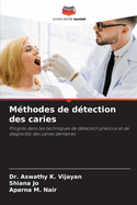 M?thodes de d?tection des caries