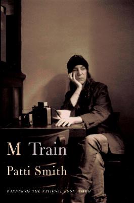 M Train - Smith, Patti