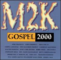 M2K Gospel 2000 - Various Artists