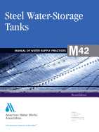 M42 Steel Water-Storage Tanks