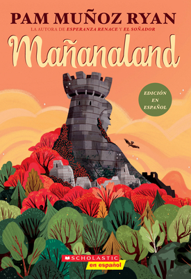 Maanaland (Spanish Edition) - Ryan, Pam Muoz