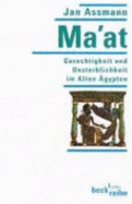MA-at Griecht Und Unsterblikeit in Alte Egypten - Assmann, Jan