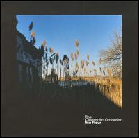 Ma Fleur [UK] - The Cinematic Orchestra