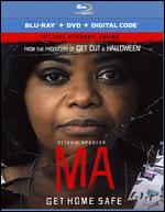 Ma [Includes Digital Copy] [Blu-ray/DVD] - Tate Taylor