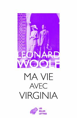 Ma Vie Avec Virginia - Venaille, Micha (Translated by), and Woolf, Leonard