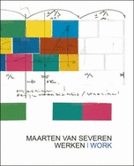 Maarten Van Severen: Work