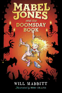 Mabel Jones and the Doomsday Book
