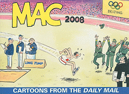 Mac 2008: Cartoons from the Daily Mail