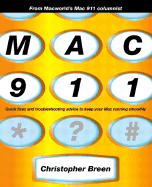 Mac 911 - Breen, Christopher