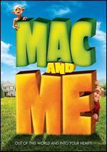 MAC and Me