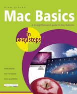 Mac Basics in Easy Steps Lion ed