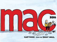 Mac: Cartoons from the Daily Mail