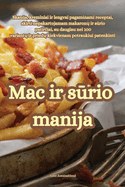 Mac ir s rio manija