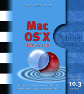 Mac OS X Illustrated