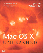 Mac Osx Unleashed