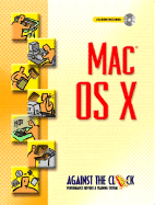 Mac (R) OS X [With CDROM]