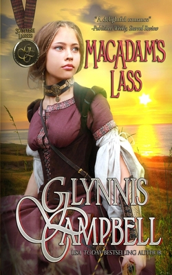 MacAdam's Lass - Campbell, Glynnis