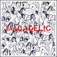 Macadelic - Mac Miller