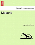Macaria. Vol. II