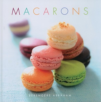 Macarons - Abraham, Berengere