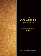 MacArthur Study Bible-NASB