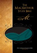 MacArthur Study Bible-NASB