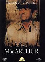 MacArthur - Joseph Sargent