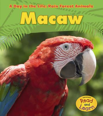 Macaw - Ganeri, Anita