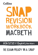 Macbeth: AQA GCSE 9-1 English Literature Workbook: Ideal for the 2026 and 2027 Exams