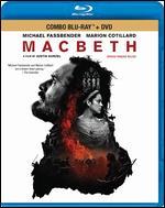 Macbeth [Blu-ray/DVD]