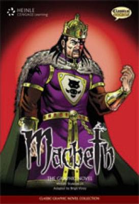 Macbeth: Workbook - Classical Comics